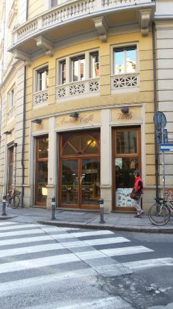 Antico Caffe Viola